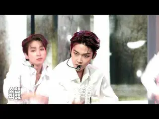 【公式mbm】【SHOW Champion__] THE BOYZケビン -  REVEAL(THE BOYZ KEVIN  -  REVEAL)l #SHOW