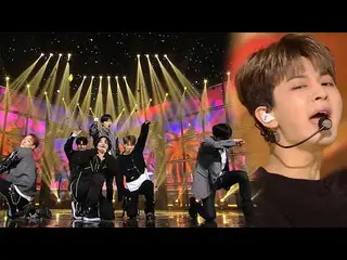 【公式sb1】iKON  -  Dive(飛び込む)人気歌謡Inkigayo 20200301   
