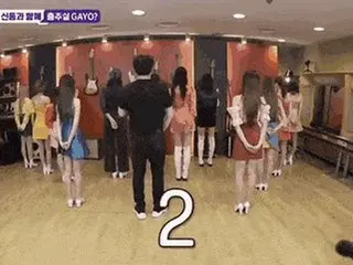 SUPER JUNIOR シンドン、IZ*ONE「FIESTA」振り付け習得の速さがすごいと話題