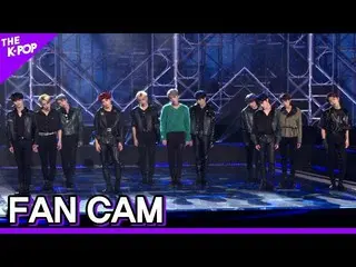 【公式sbp】 THEBOYZ_ _ 、REVEAL [THESHOW_ _ 、Fancam、200225] 60P   