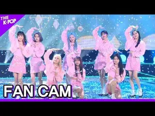【公式sbp】 WEKIMEKI_ _ 、DAZZLE DAZZLE [THESHOW_ _ 、Fancam、200225] 60P   