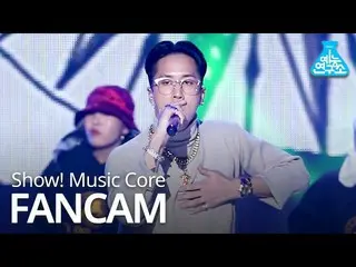 【公式mbk】【芸能研究所直カム] VIXX RAVI  -  PO $ EI + DREAMCATCHER Show！MusicCore 20200229  
