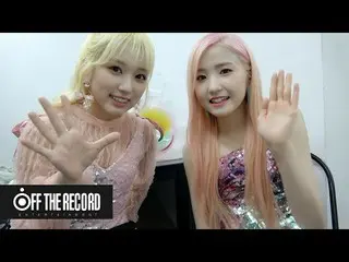 【公式】IZ*ONE_、IZ*ONE_エネルギーカム(ENOZI Cam)EP.46   