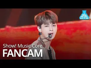 【公式mbk】【芸能研究所直カム] iKON  -  Dive(SONGYUNHYEONG)、iKON  - 飛び込む(ソンユンヒョン)Show！MusicCo