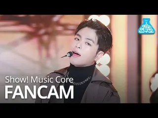 【公式mbk】【芸能研究所直カム] iKON  -  Dive(KOOJUNHOE)、iKON  - 飛び込む(グジュンフェ)Show！MusicCore 20