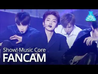 【公式mbk】【芸能研究所直カム] THE BOYZ  -  REVEAL(KEVIN)、THE BOYZ  -  REVEAL(ケビン)Show！MusicC