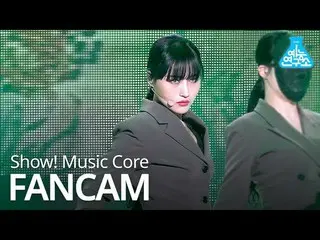 【公式mbk】【芸能研究所直カム] DREAMCATCHER  -  Scream(SIYEON)、DREAMCATCHER  -  Scream(デモ)Sho