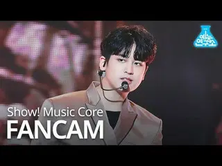 【公式mbk】【芸能研究所直カム] iKON  -  Dive(JEONGCHANWOO)、iKON  - 飛び込む(チョン・チャンウ)Show！MusicCo