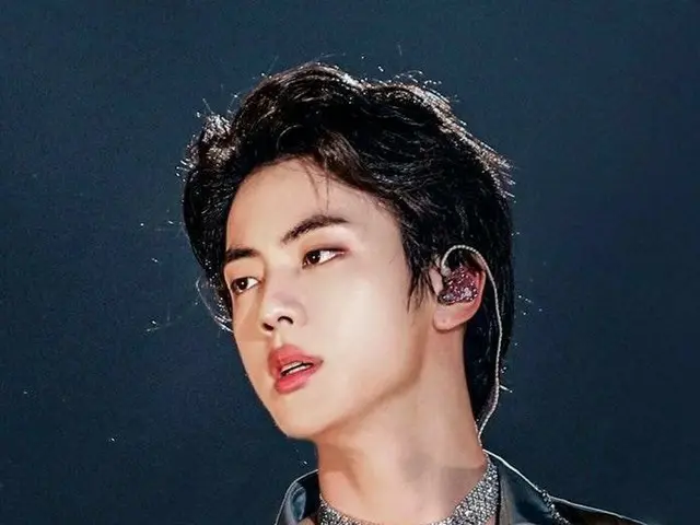 #防弾少年団(#BTS)、「メイクアップ変身の4段階」が韓国で話題