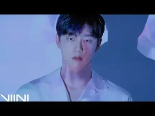 【公式yge】VIINI(クォン・ヒョンビン) - 「月を愛して(Love The Moon)(Feat
