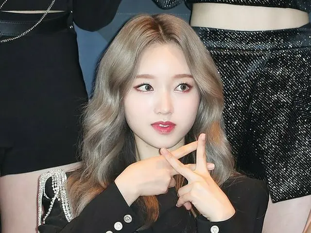 今月の少女 Go Won、OH MY GIRLのコンサートに行って歌手になりたいと思ったと明かす