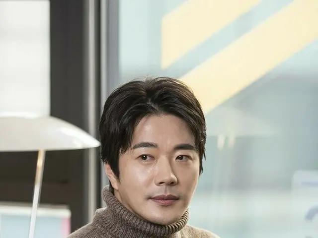 俳優クォン・サンウ、カン・ハヌル＆イ・グァンスと共演なるか