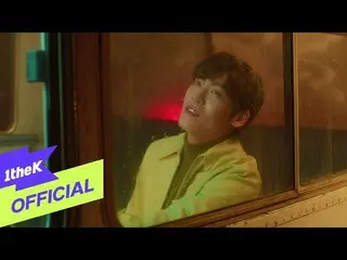 【公式loe】 [Teaser] JohnPark_ (ジョン・パク)_ March Lover(3月のような君)   