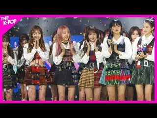 【公式sbp】 IZ*ONE_ 、THESHOW_ _ CHOICE！ 【THESHOW_ _ 200303]   