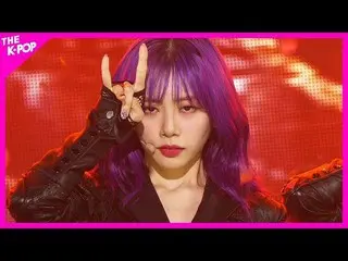 【公式sbp】 DREAMCATCHER、Scream [THESHOW_ _ 200303]   