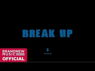 【G公式】AB6IX、[ #AB6IX  /🎥]AB6IX  (AB6IX )イムヨウンミン(LIM YOUNG MIN)」良く終え(BREAK UP)「M 