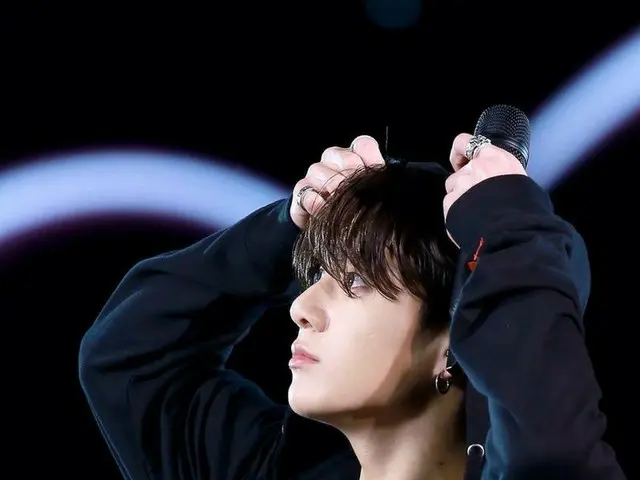 #防弾少年団(#BTS)ジョングク、顔の傷痕の原因が話題