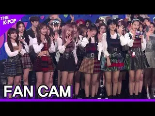 【公式sbp】 IZ*ONE_ 、THESHOW_ _ CHOICE！ (Non-edited ver