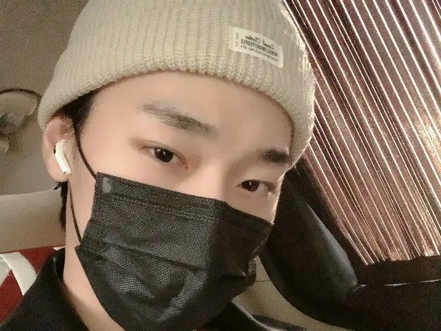 【T公式】ATEEZ、[ #産】今日見たいこのティーニ❤️ 前スペインに来た😁 Hola❤️ #ATEEZ #ATEEZ