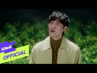 【公式loe】 [MV] JohnPark_ (ジョン・パク)_ March Lover(3月のような君)   