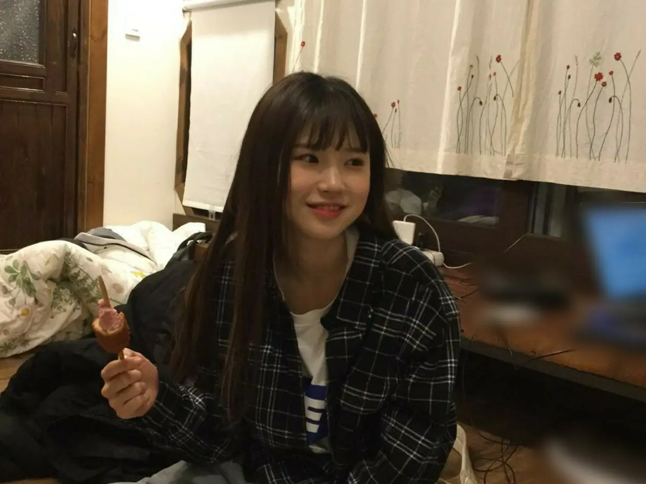 fromis_9 ハヨン 約束会 2回目 fromis_9 イ・ソヨンからソン・ハヨンまで…5thミニアルバムDream