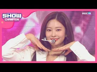 【公式mbm】【Show Champion】IZ*ONE_  -  FIESTA(IZ*ONE_  -  FIESTA)l EP.344   