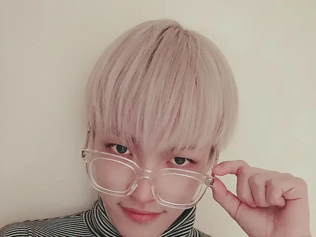 【T公式】ATEEZ、[ #ホンジュン]🎁🎊 #ATEEZ #ATEEZ