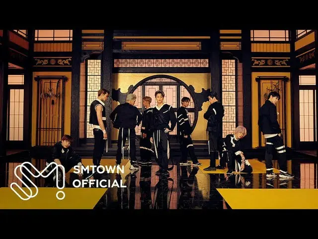 NCT 127、「英雄」(Kick It) MVを公開