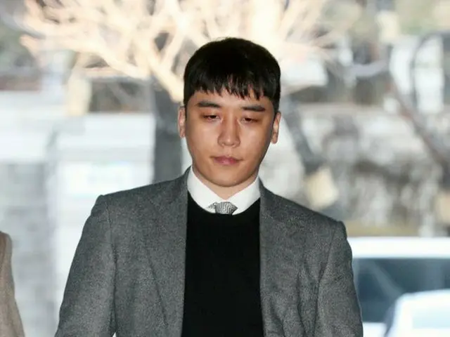 BIGBANG 元メンバーの V.I、今月9日に入隊