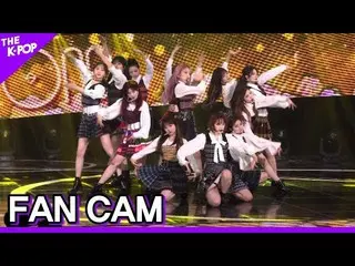 【t公式】IZ*ONE_、[👀] IZ*ONE_、#FIESTA < #THE SHOW、Fancam、200303> 60P  🖇  #IZONE   