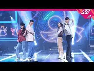 【公式mn2】【MPD直カム] KARD_「秘密はない+翼を失った天使」(KARD FanCam)| MCOUNTDOWN_2020.3.5   