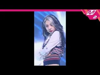 【公式mn2】【MPD直カム] KARD_「秘密はない+翼を失った天使」(KARD JIWOO FanCam)| MCOUNTDOWN_2020.3.5   