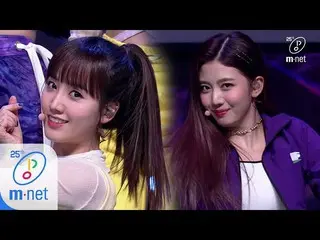 【公式mnk】【Cherry Bullet  -  Hands Up] KPOP TV Show | M COUNTDOWN 200305 EP.655   