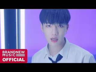 【G公式】AB6IX、[ #AB6IX  /🎥]AB6IX  (AB6IX )イムヨウンミン(LIM YOUNG MIN)」良く終え(BREAK UP)「M 