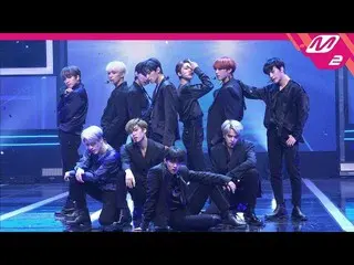 【公式mn2】【MPD直カム] THE BOYZ_「MIROTIC」(THE BOYZ FanCam)| MCOUNTDOWN_2020.3.5   