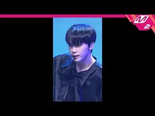 【公式mn2】【MPD直カム] THE BOYZ_「MIROTIC」(THE BOYZ JUHAKNYEON FanCam)| MCOUNTDOWN_2020.