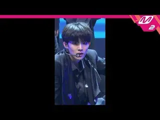 【公式mn2】【MPD直カム] THE BOYZ_「MIROTIC」(THE BOYZ Q FanCam)| MCOUNTDOWN_2020.3.5   