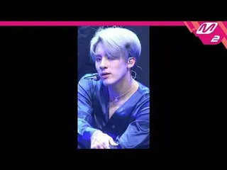 【公式mn2】【MPD直カム] THE BOYZ_「MIROTIC」(THE BOYZ ERIC FanCam)| MCOUNTDOWN_2020.3.5   