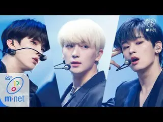 【公式mnk】【THE BOYZ  -  MIROTIC(Original Song by TVXQ！)] Special Stage | M COUNTDOW