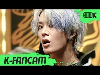 【公式kbk】【K-Fancam] NCT127ユタ「英雄(英雄; Kick It)」直カム(NCT127 YUTA Fancam)l MusicBank 20