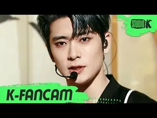 【公式kbk】【K-Fancam] NCT127再現「英雄(英雄; Kick It)」直カム(NCT127 JAEHYUN Fancam)l MusicBank