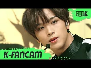 【公式kbk】【K-Fancam] NCT127ヘチャン「英雄(英雄; Kick It)」直カム(NCT127 HAECHAN Fancam)l MusicBa