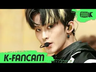 【公式kbk】【K-Fancam] NCT127マーク「英雄(英雄; Kick It)」直カム(NCT127 MARK Fancam)l MusicBank 2
