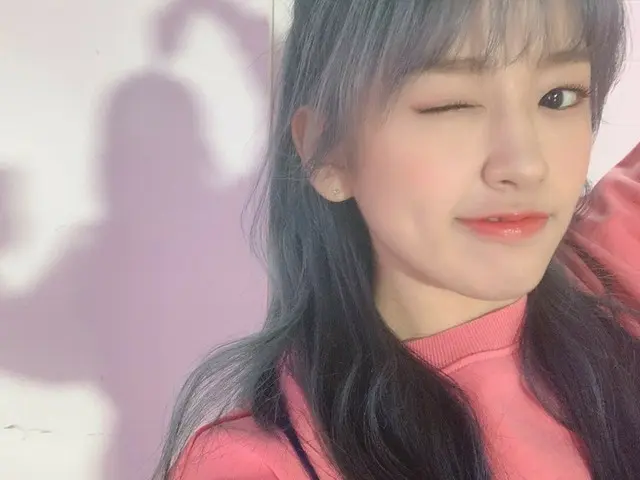 【t公式】IZ*ONE_、🚀😆💖 #ユージンDream #ユジン #IZONE #IZ*ONE_ #アイズワン