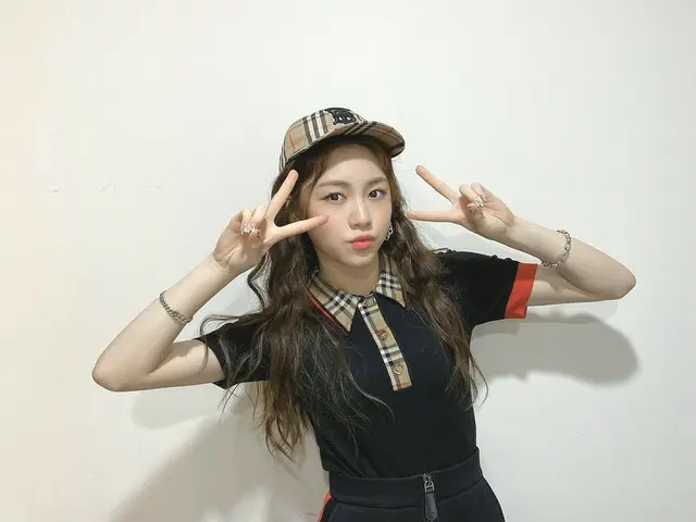 【t公式】Rocket Punch、 #Rocket_Punch #Rocket Punch #BOUNCY #ダヒョン#DAHYUN