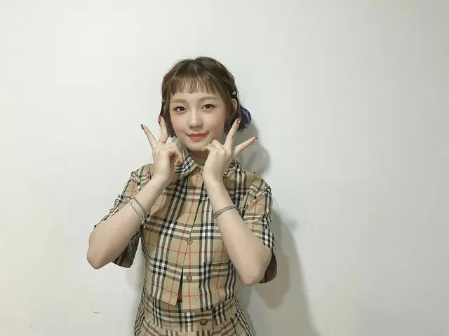 【t公式】Rocket Punch、 #Rocket_Punch #Rocket Punch #BOUNCY #スユン#SUYUN #ソヒ#SOHEE