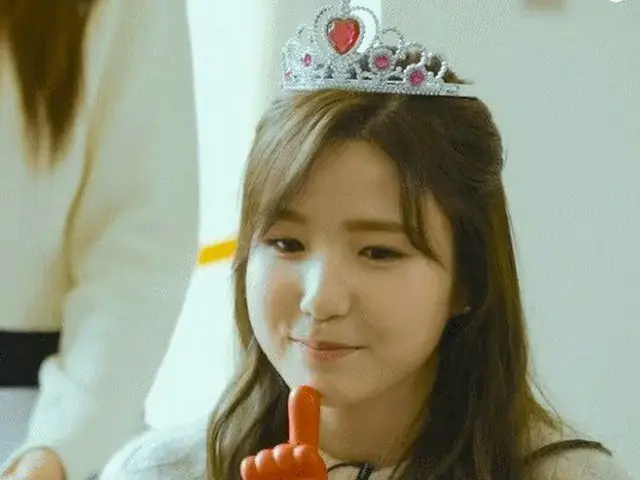 IZ*ONE 本田仁美、「愛されている瞬間」が韓国で話題