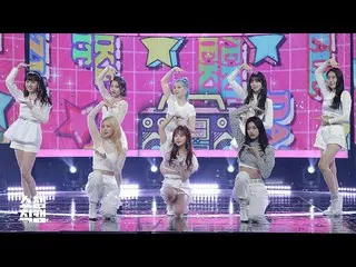【公式mbm】【SHOW Champion__] Weki Meki  -  DAZZLE DAZZLE(Weki Meki  -  DAZZLE DAZZLE