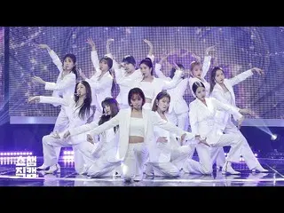 【公式mbm】【SHOW Champion__] IZ*ONE_  -  FIESTA(IZ*ONE_  -  FIESTA)l #SHOW Champion_
