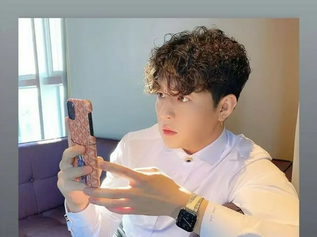 Super Junior シンドン、「美容整形のようなダイエット」が韓国で話題